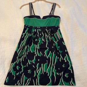 BCBG Maxazria Mini Dress